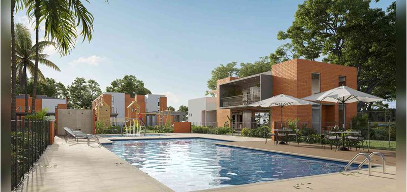 Tierralinda de los Almendros proyecto de vivienda-2