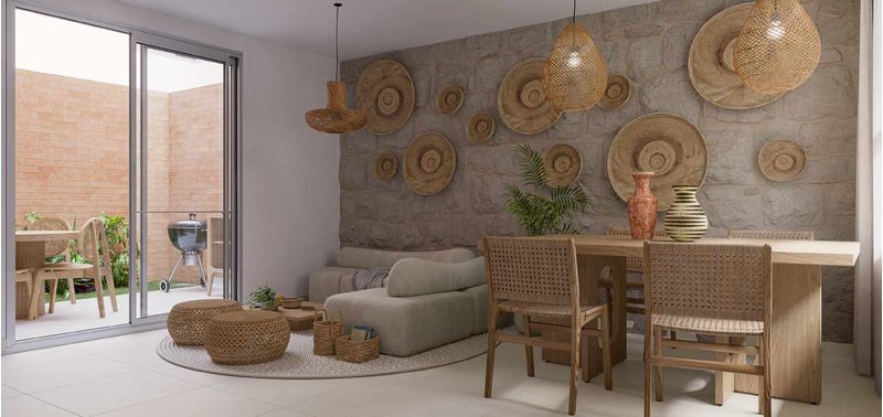 Tierralinda de los Almendros proyecto de vivienda-3
