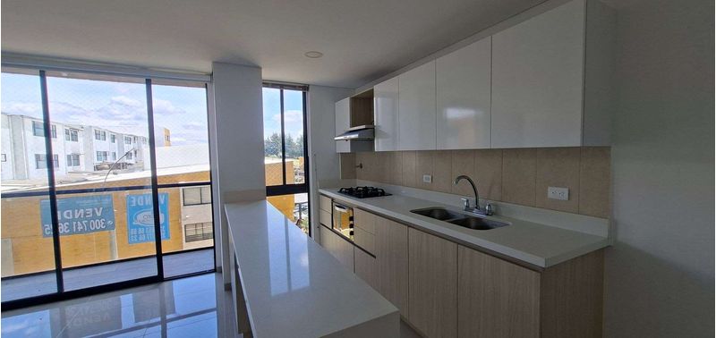 Apartamento en Venta en Marinilla, Marinilla-0