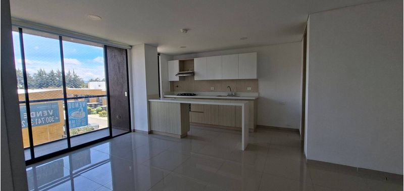 Apartamento en Venta en Marinilla, Marinilla-1