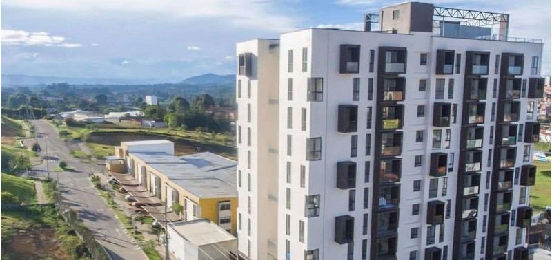 Apartamento en Venta en Marinilla, Marinilla-2