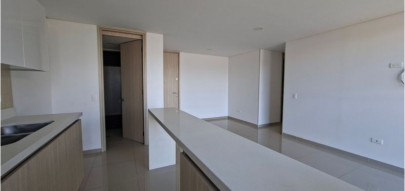 Apartamento en Venta en Marinilla, Marinilla-5