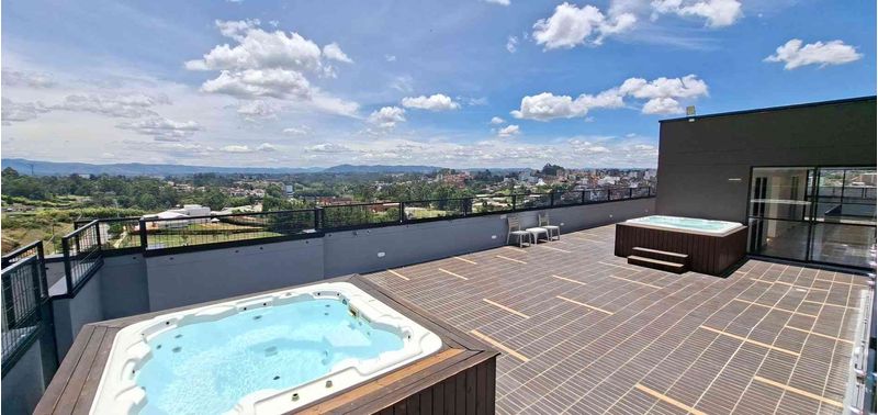 Apartamento en Venta en Marinilla, Marinilla-21