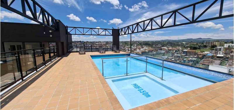 Apartamento en Venta en Marinilla, Marinilla-22