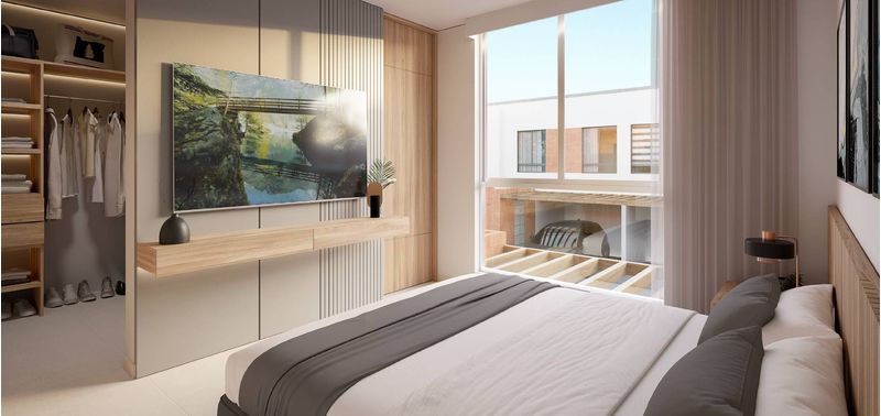 Vega del Río proyecto de vivienda-1