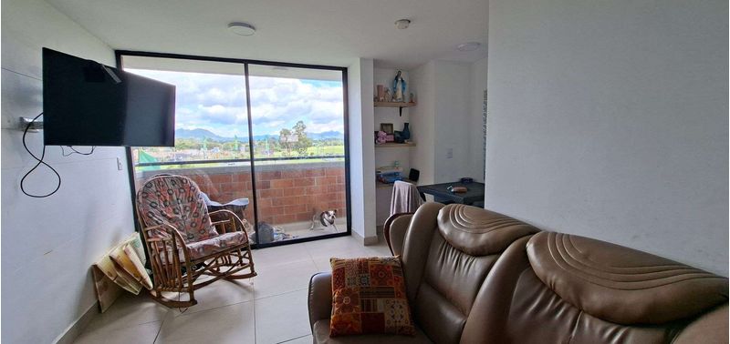 Apartamento en Venta en Rionegro, Rionegro