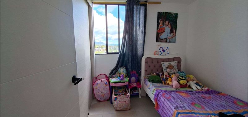 Apartamento en Venta en Rionegro, Rionegro-1