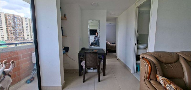 Apartamento en Venta en Rionegro, Rionegro-2