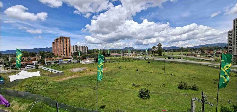 Apartamento en Venta en Rionegro, Rionegro-3