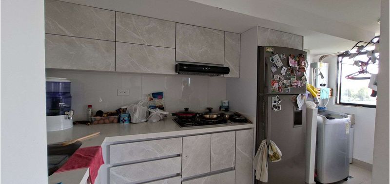 Apartamento en Venta en Rionegro, Rionegro-4