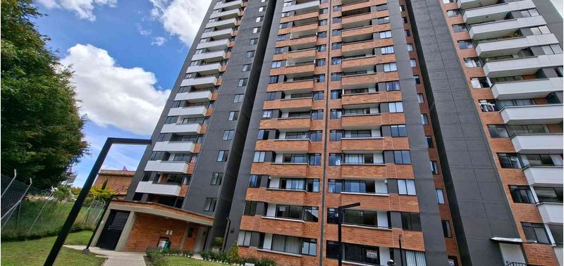 Apartamento en Venta en Rionegro, Rionegro-7