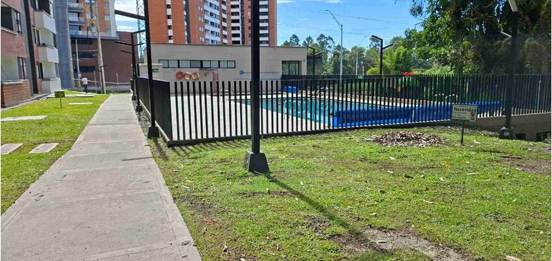 Apartamento en Venta en Rionegro, Rionegro-8
