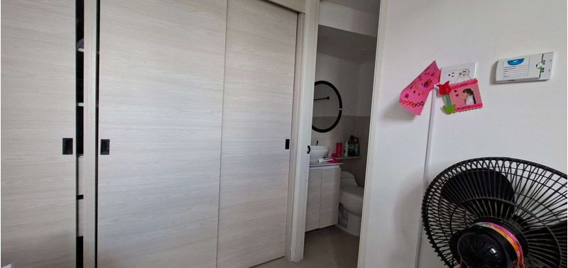 Apartamento en Venta en Rionegro, Rionegro-10
