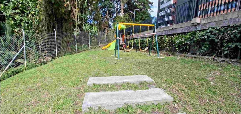 Apartamento en Venta en Rionegro, Rionegro-15