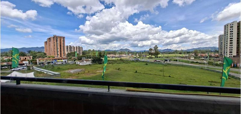 Apartamento en Venta en Rionegro, Rionegro-16