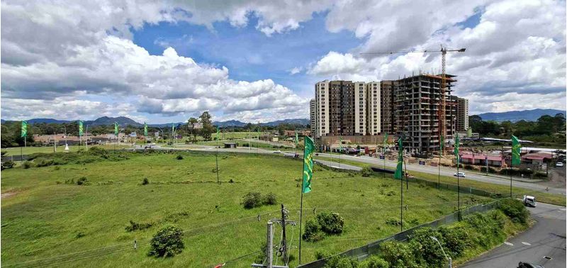 Apartamento en Venta en Rionegro, Rionegro-19