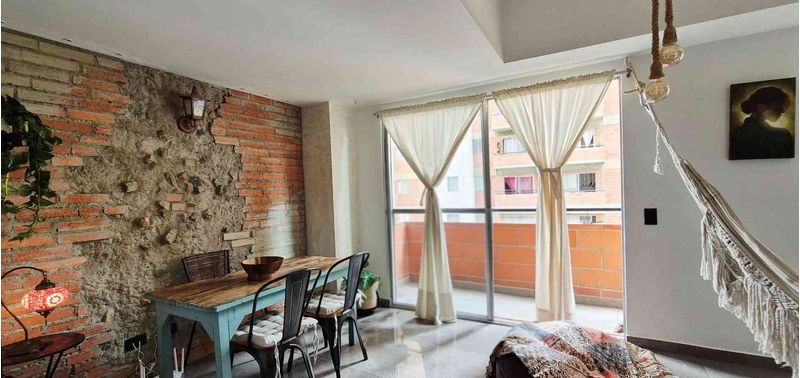 Apartamento en Venta en Bello, Bello-0