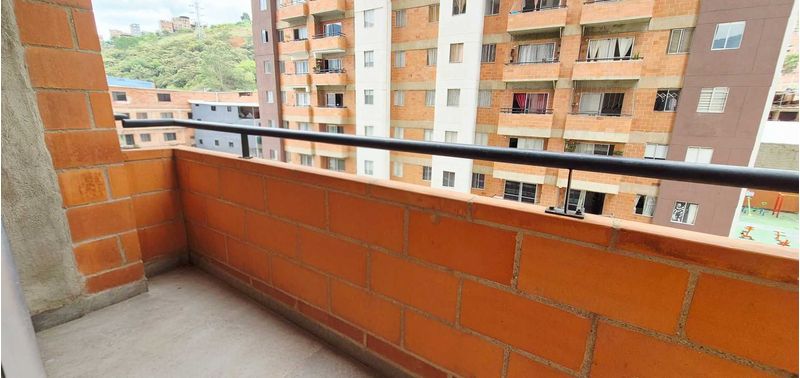 Apartamento en Venta en Bello, Bello-1