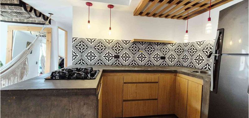 Apartamento en Venta en Bello, Bello-5