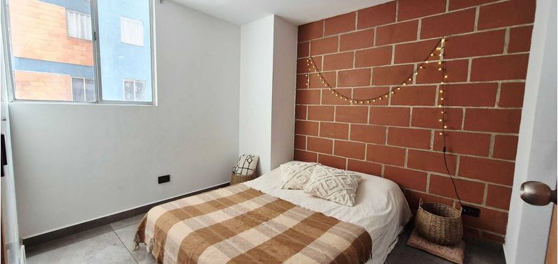 Apartamento en Venta en Bello, Bello-7
