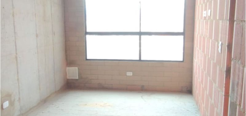 Apartamento en Venta en Bogotá, D.C., Puente Aranda-0