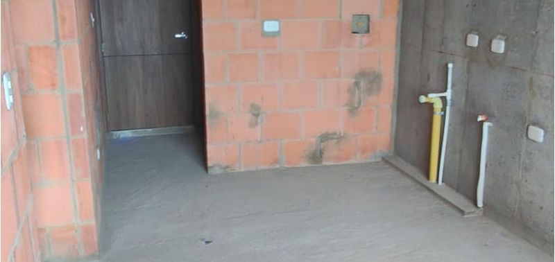 Apartamento en Venta en Bogotá, D.C., Puente Aranda-1