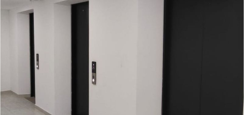 Apartamento en Venta en Bogotá, D.C., Puente Aranda-13