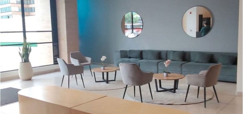 Apartamento en Venta en Bogotá, D.C., Puente Aranda-19