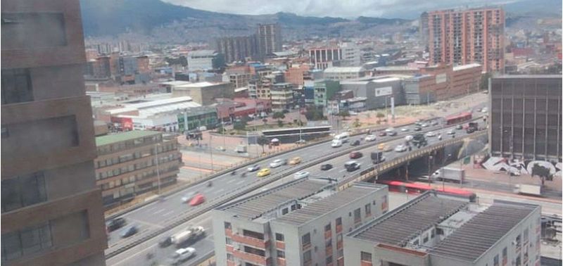 Apartamento en Venta en Bogotá, D.C., Puente Aranda-20