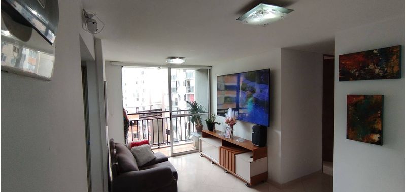 Apartamento en Venta en Sabaneta, La Doctora