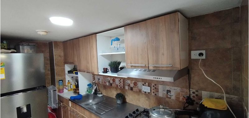 Apartamento en Venta en Sabaneta, La Doctora-4