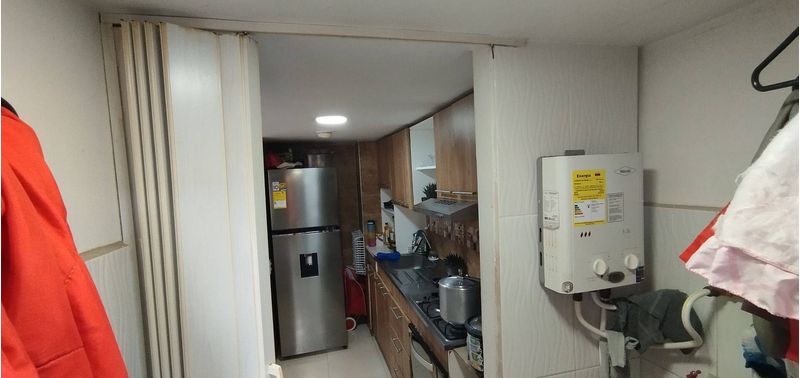 Apartamento en Venta en Sabaneta, La Doctora-5