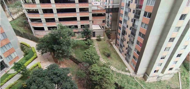 Apartamento en Venta en Sabaneta, La Doctora-6