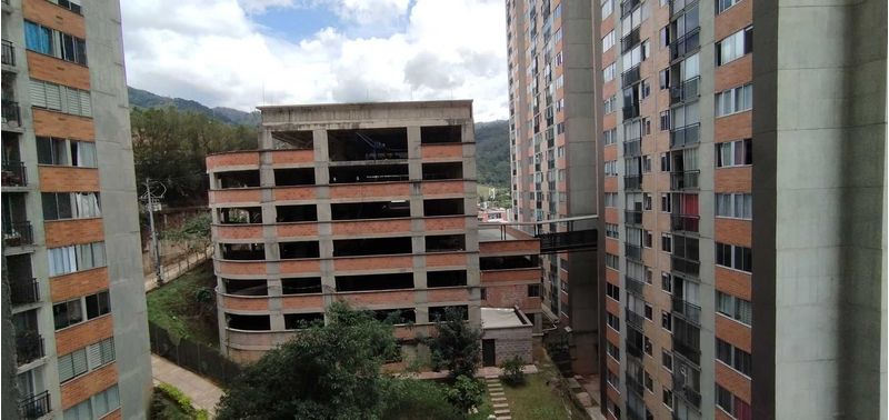 Apartamento en Venta en Sabaneta, La Doctora-7