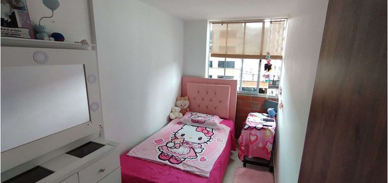 Apartamento en Venta en Sabaneta, La Doctora-10