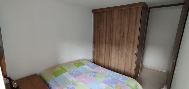 Apartamento en Venta en Sabaneta, La Doctora-11