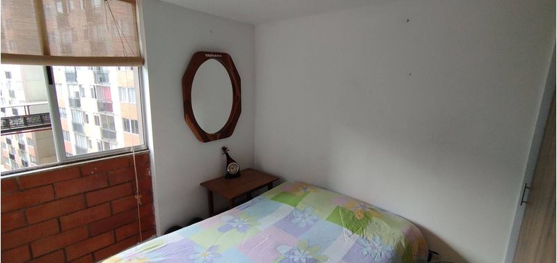 Apartamento en Venta en Sabaneta, La Doctora-12