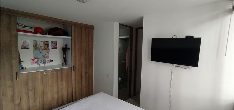 Apartamento en Venta en Sabaneta, La Doctora-13