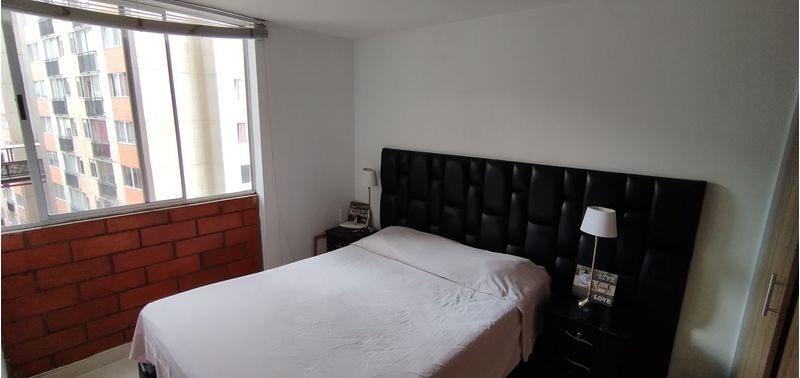 Apartamento en Venta en Sabaneta, La Doctora-14