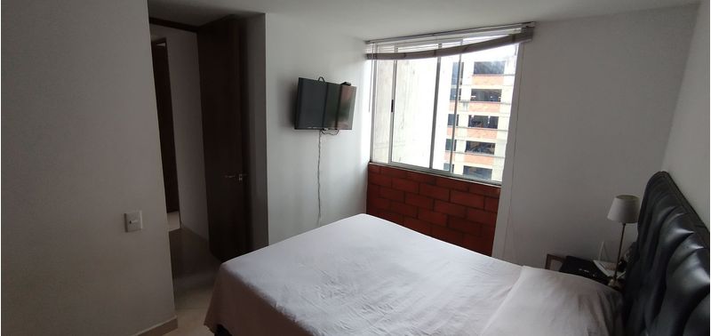 Apartamento en Venta en Sabaneta, La Doctora-15