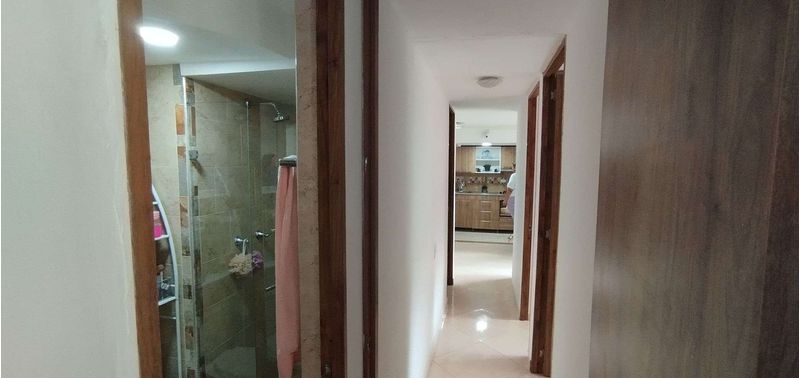 Apartamento en Venta en Sabaneta, La Doctora-17