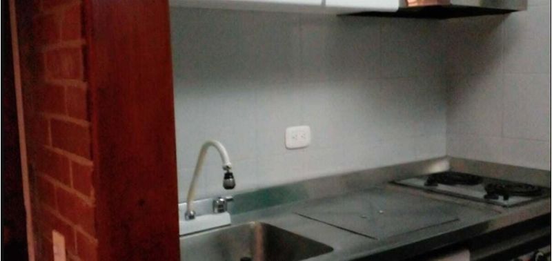 Apartamento en Venta en Bogotá, D.C., Galerías-4