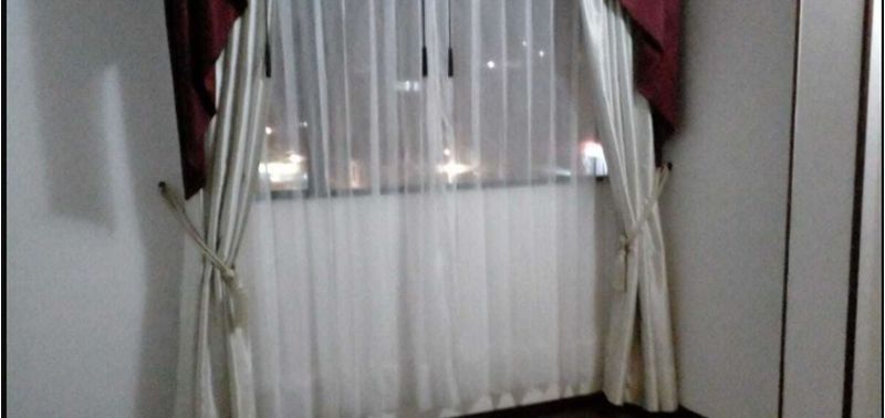 Apartamento en Venta en Bogotá, D.C., Galerías-5