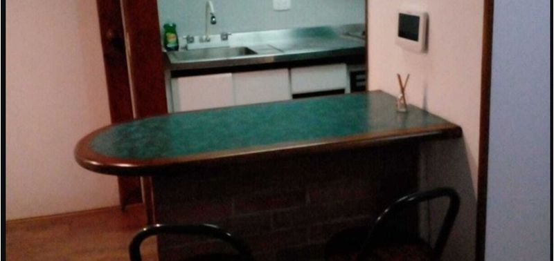 Apartamento en Venta en Bogotá, D.C., Galerías-6