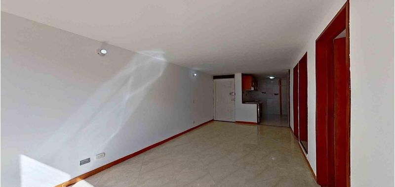 Apartamento en Venta en Bogotá, D.C., tierra buena