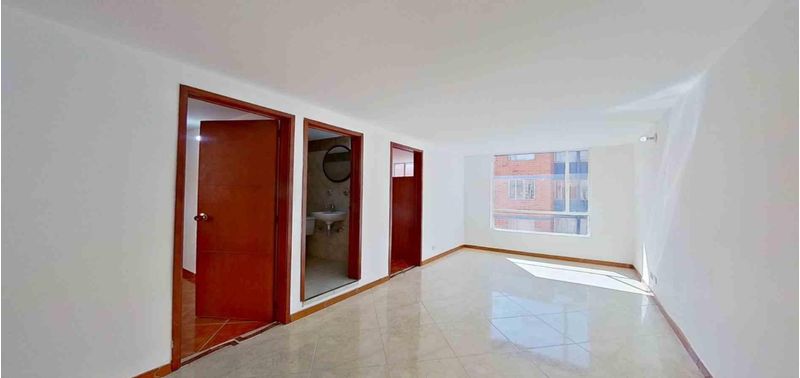 Apartamento en Venta en Bogotá, D.C., tierra buena-0