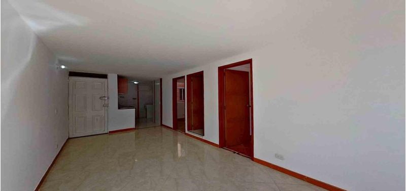 Apartamento en Venta en Bogotá, D.C., tierra buena-1
