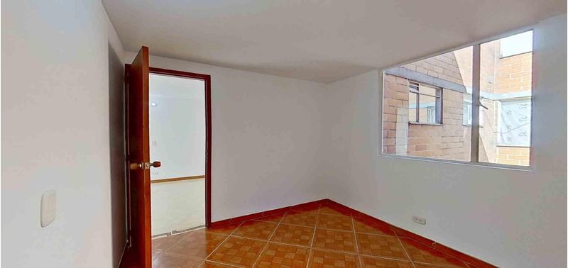 Apartamento en Venta en Bogotá, D.C., tierra buena-3