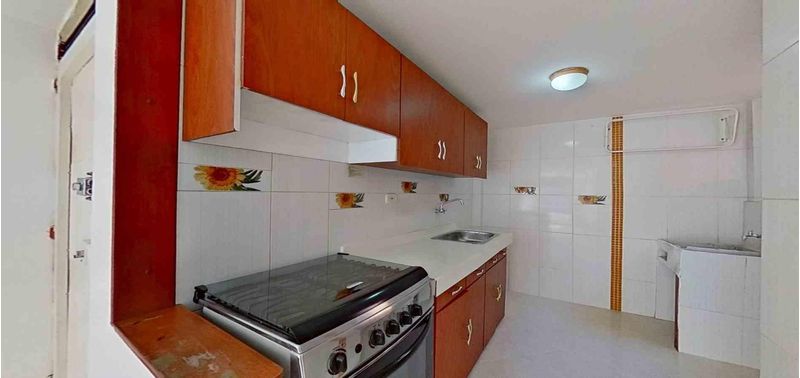 Apartamento en Venta en Bogotá, D.C., tierra buena-7