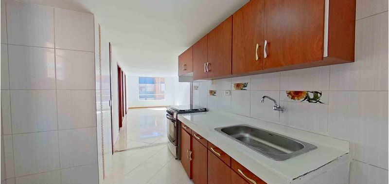 Apartamento en Venta en Bogotá, D.C., tierra buena-8